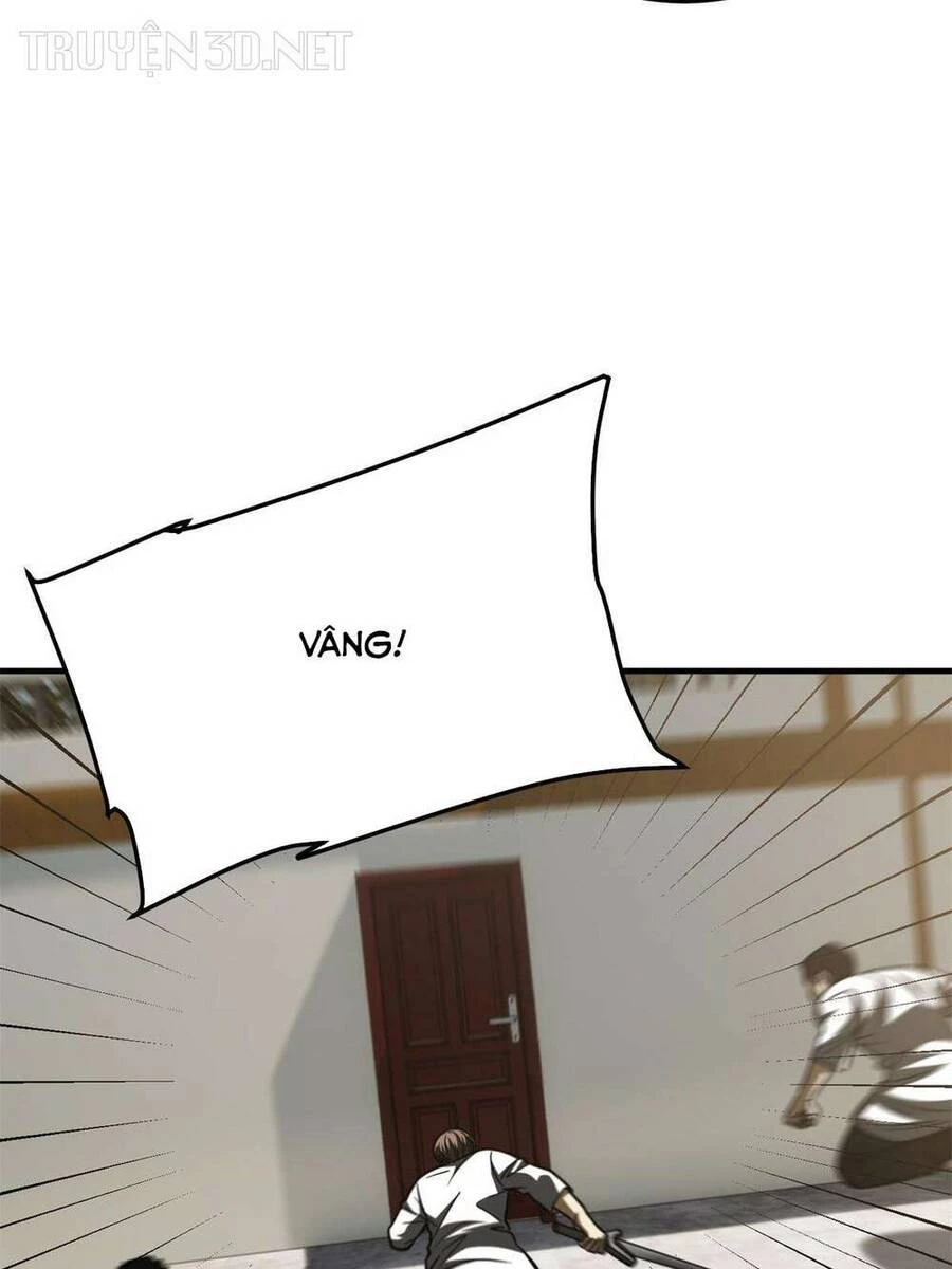 Toàn Cầu Cao Võ Chapter 203 - Trang 4