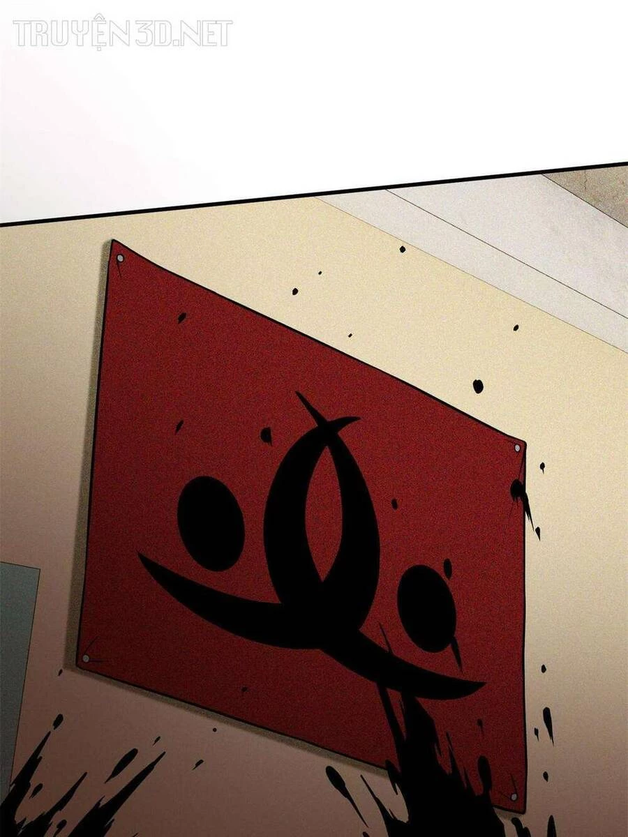 Toàn Cầu Cao Võ Chapter 203 - Trang 4