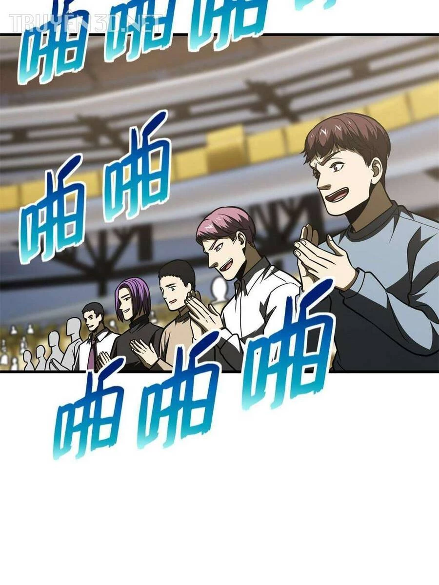 Toàn Cầu Cao Võ Chapter 203 - Trang 4