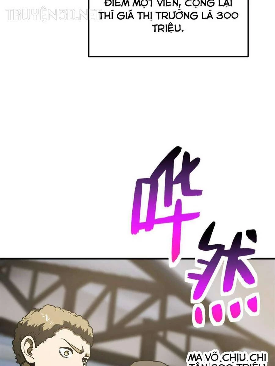 Toàn Cầu Cao Võ Chapter 203 - Trang 4