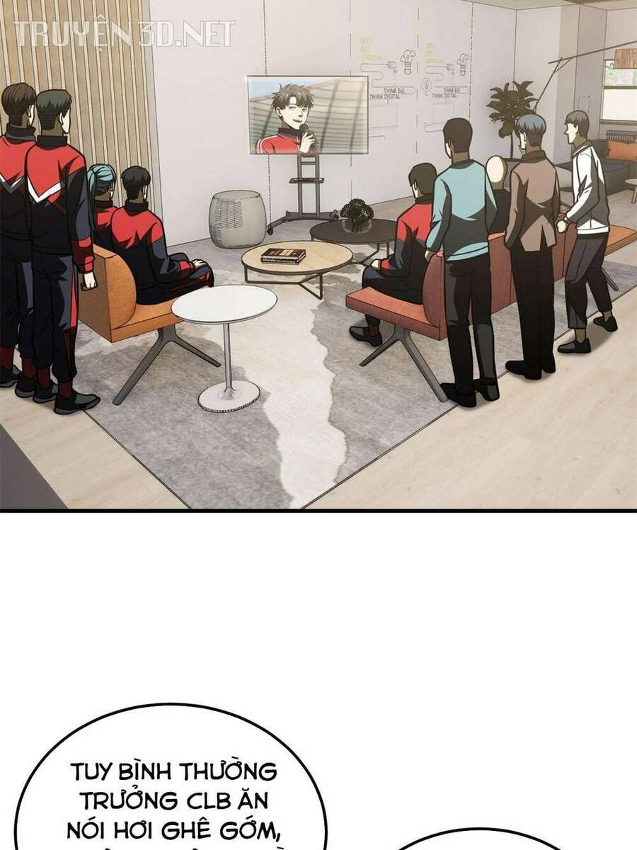 Toàn Cầu Cao Võ Chapter 203 - Trang 4