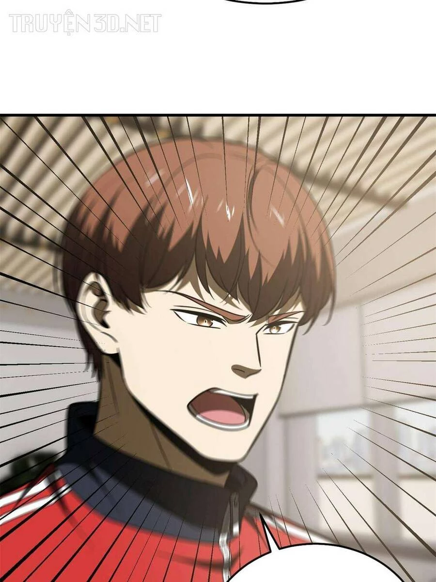 Toàn Cầu Cao Võ Chapter 203 - Trang 4