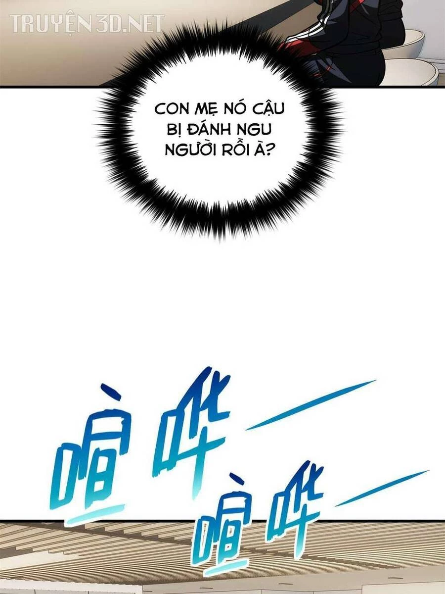 Toàn Cầu Cao Võ Chapter 203 - Trang 4