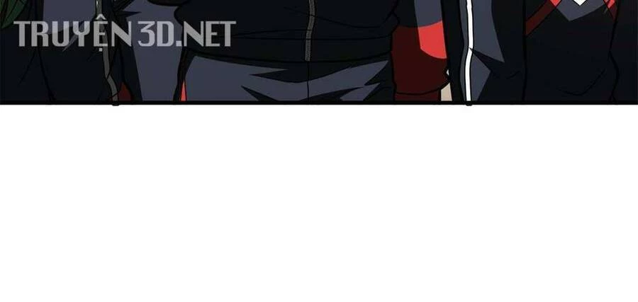 Toàn Cầu Cao Võ Chapter 203 - Trang 4