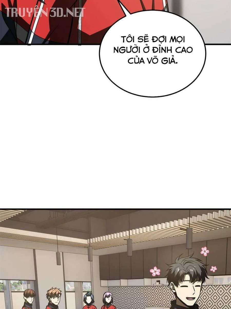 Toàn Cầu Cao Võ Chapter 203 - Trang 4