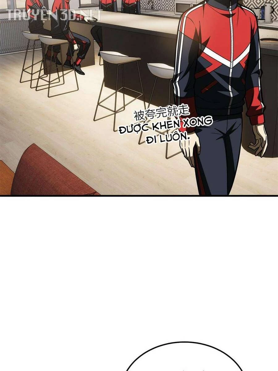 Toàn Cầu Cao Võ Chapter 203 - Trang 4