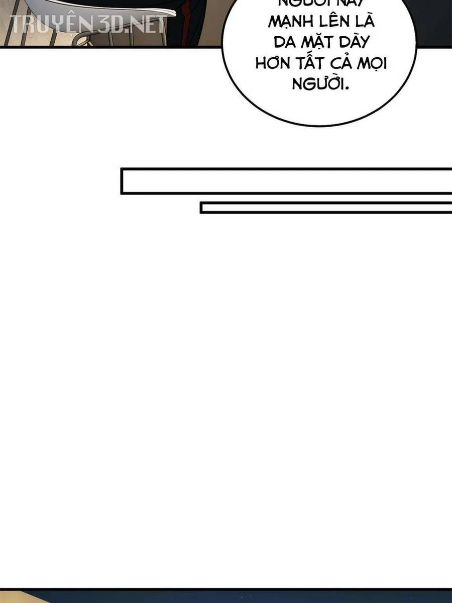 Toàn Cầu Cao Võ Chapter 203 - Trang 4