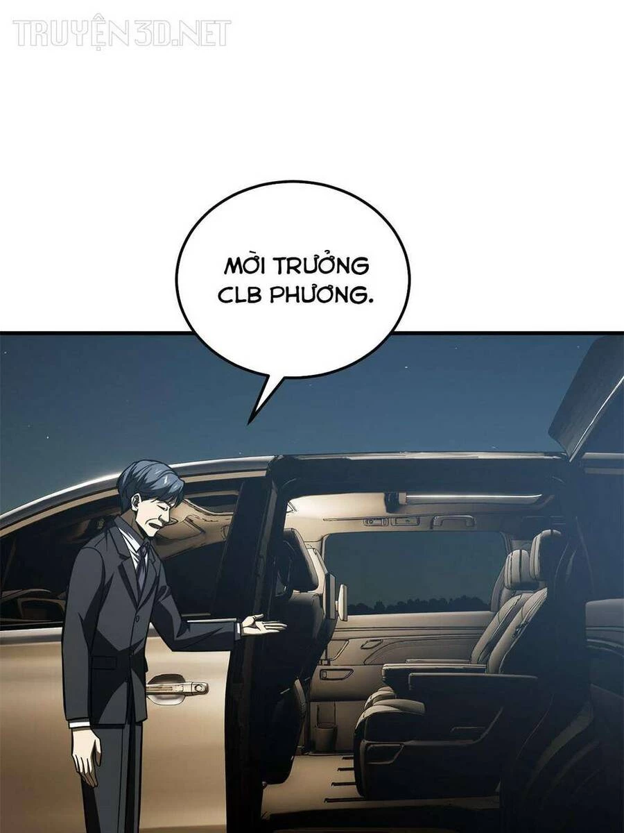 Toàn Cầu Cao Võ Chapter 203 - Trang 4