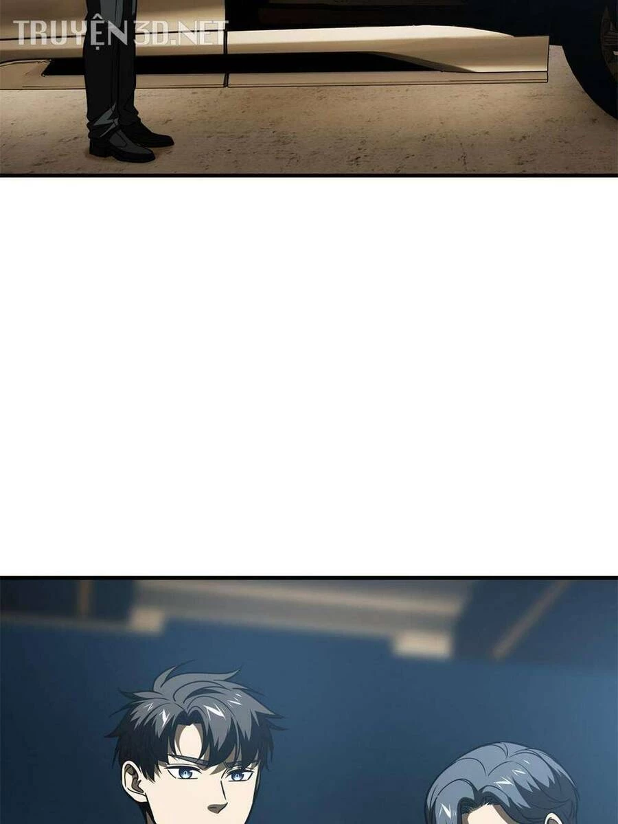 Toàn Cầu Cao Võ Chapter 203 - Trang 4