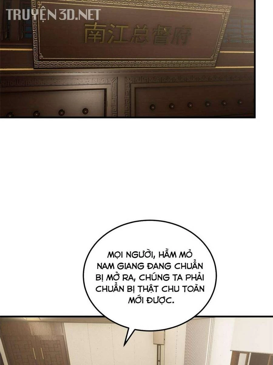 Toàn Cầu Cao Võ Chapter 204 - Trang 4
