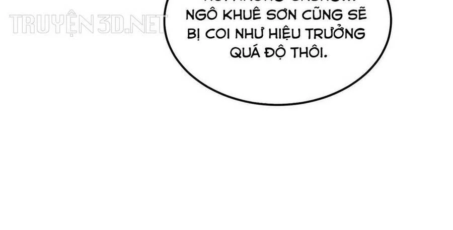 Toàn Cầu Cao Võ Chapter 204 - Trang 4