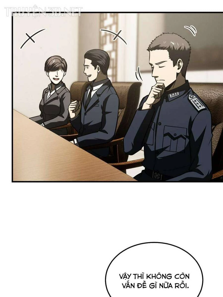 Toàn Cầu Cao Võ Chapter 204 - Trang 4