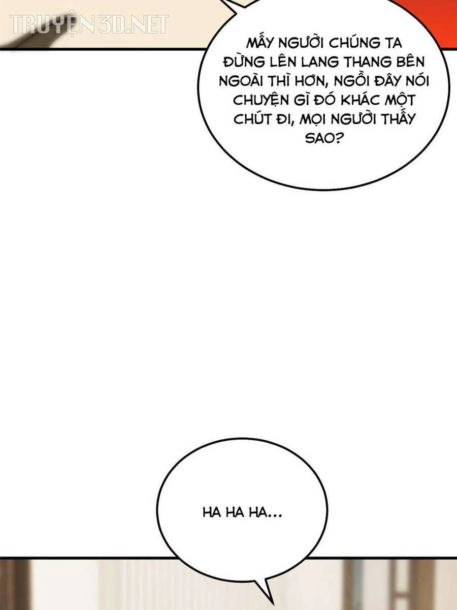 Toàn Cầu Cao Võ Chapter 204 - Trang 4