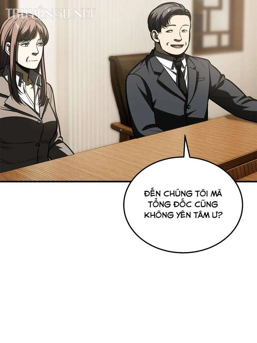 Toàn Cầu Cao Võ Chapter 204 - Trang 4