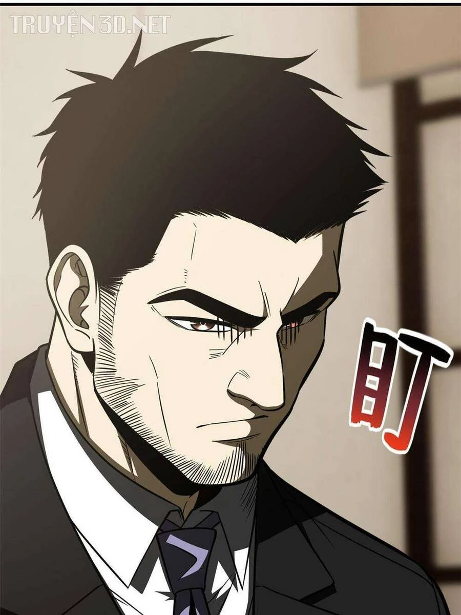 Toàn Cầu Cao Võ Chapter 204 - Trang 4