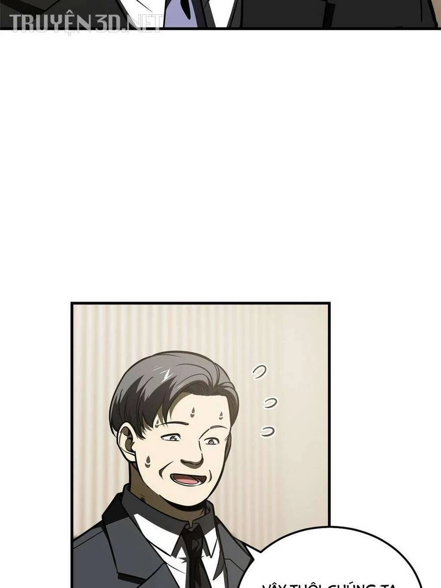 Toàn Cầu Cao Võ Chapter 204 - Trang 4