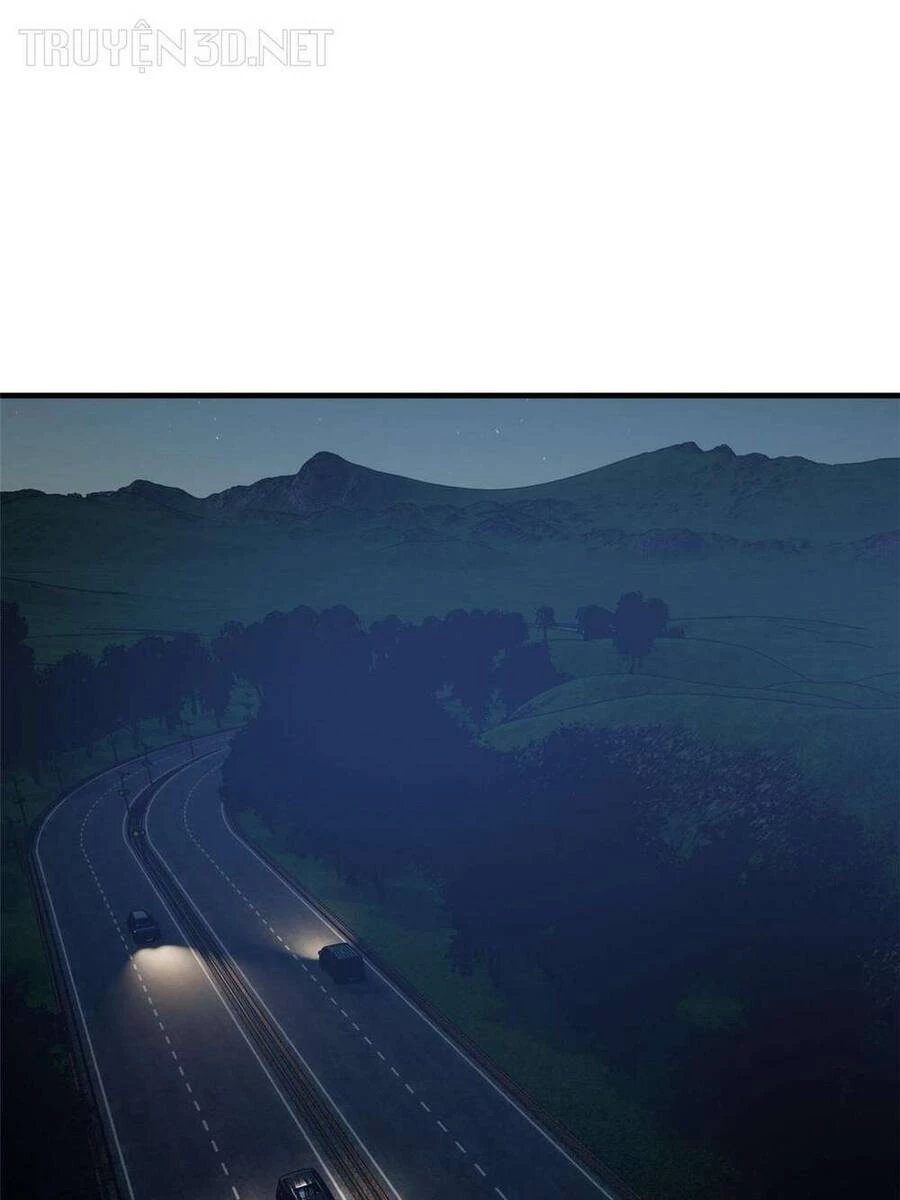 Toàn Cầu Cao Võ Chapter 204 - Trang 4