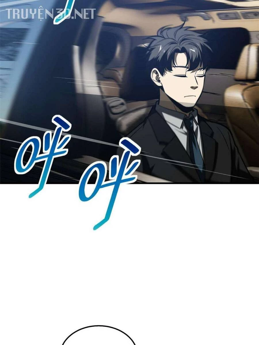 Toàn Cầu Cao Võ Chapter 204 - Trang 4