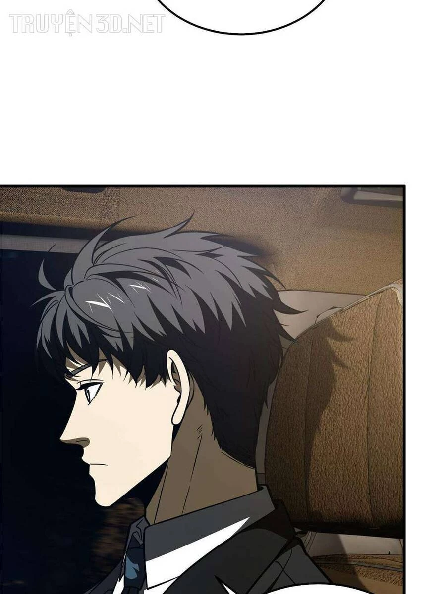 Toàn Cầu Cao Võ Chapter 204 - Trang 4