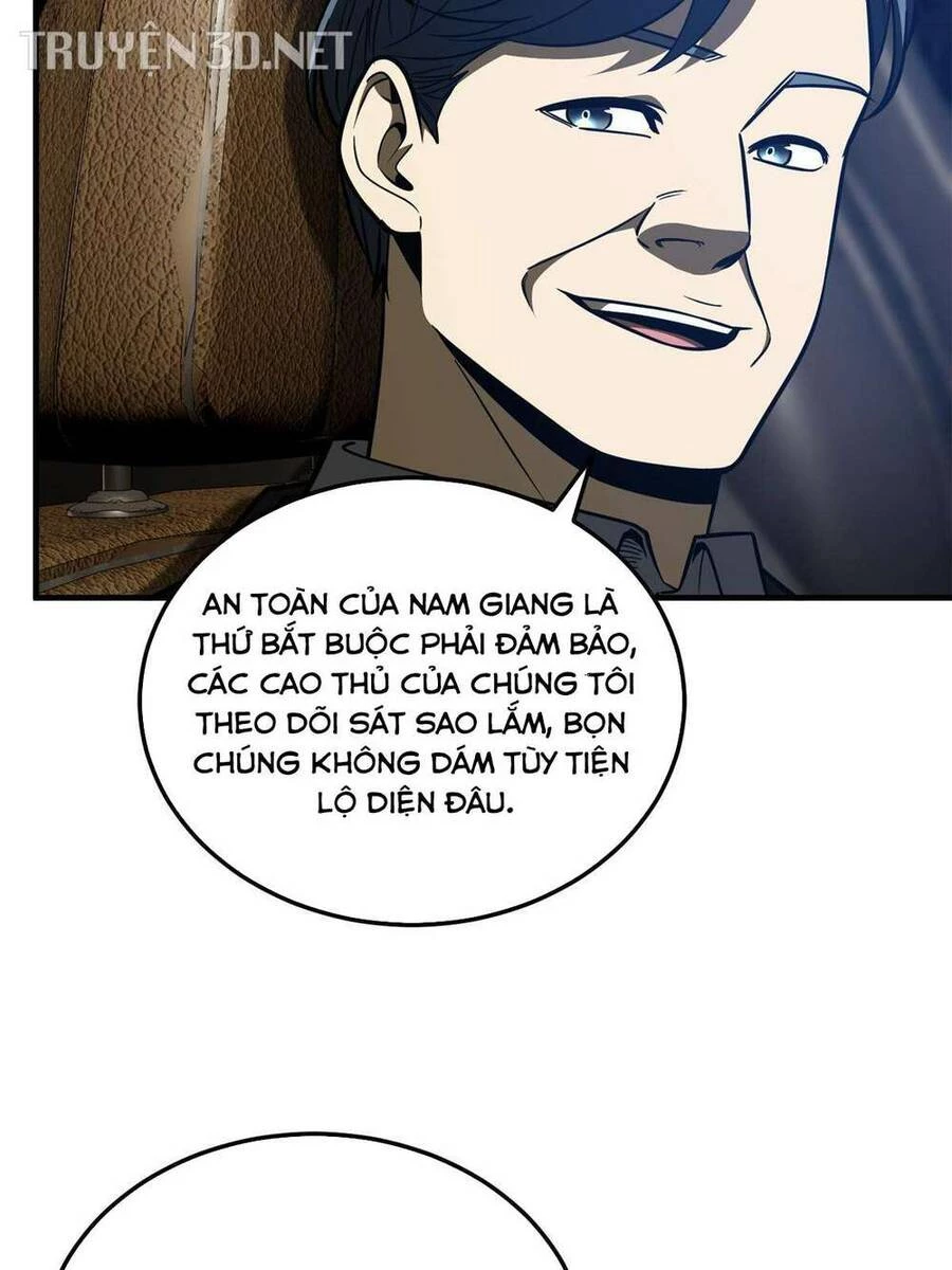 Toàn Cầu Cao Võ Chapter 204 - Trang 4