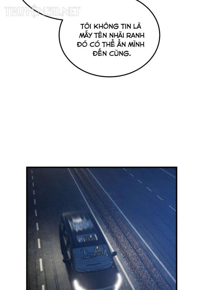 Toàn Cầu Cao Võ Chapter 204 - Trang 4