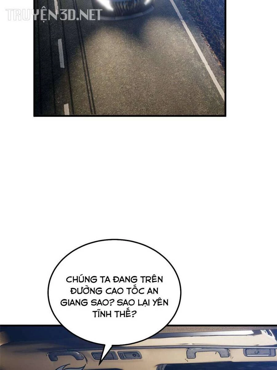 Toàn Cầu Cao Võ Chapter 204 - Trang 4