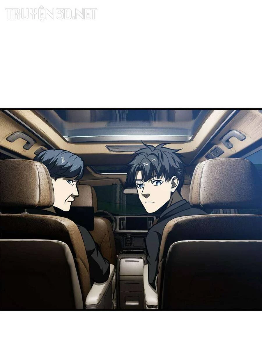 Toàn Cầu Cao Võ Chapter 204 - Trang 4