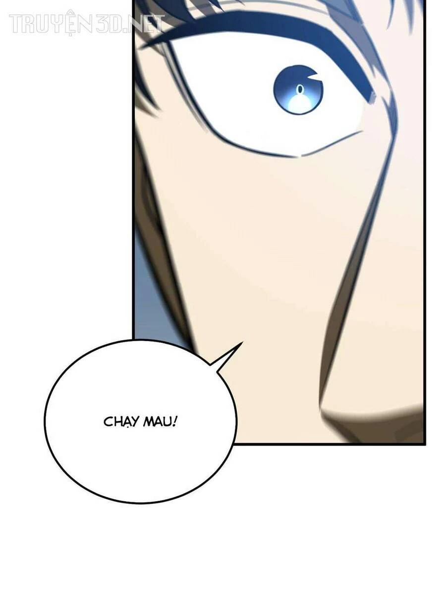 Toàn Cầu Cao Võ Chapter 204 - Trang 4