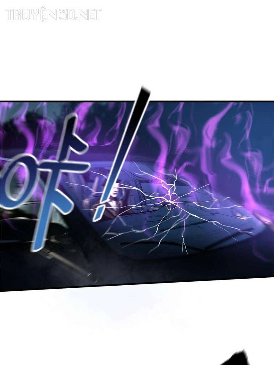 Toàn Cầu Cao Võ Chapter 204 - Trang 4