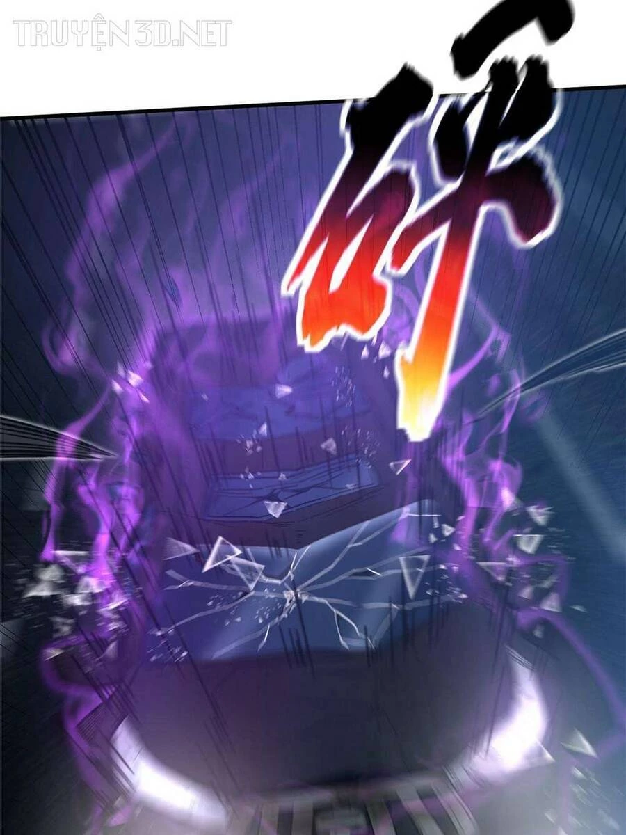 Toàn Cầu Cao Võ Chapter 204 - Trang 4