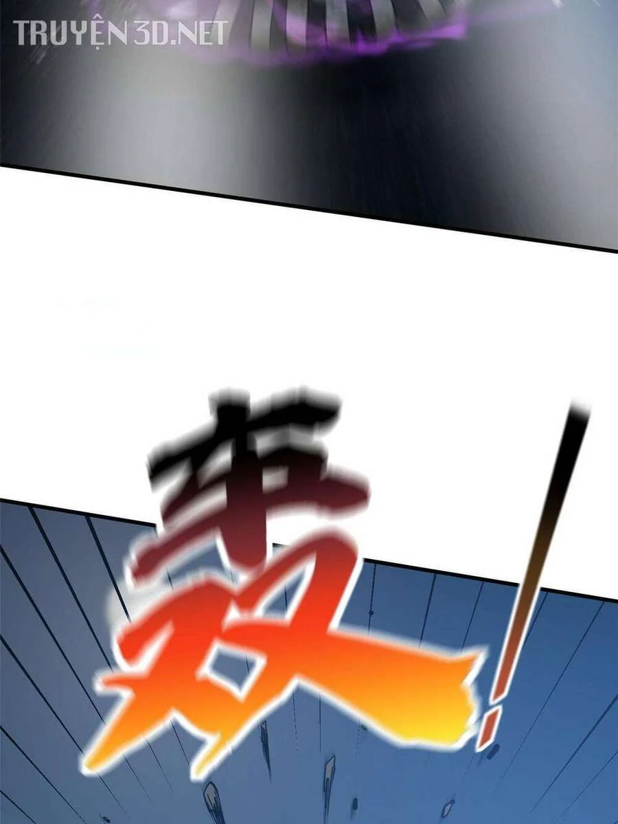 Toàn Cầu Cao Võ Chapter 204 - Trang 4