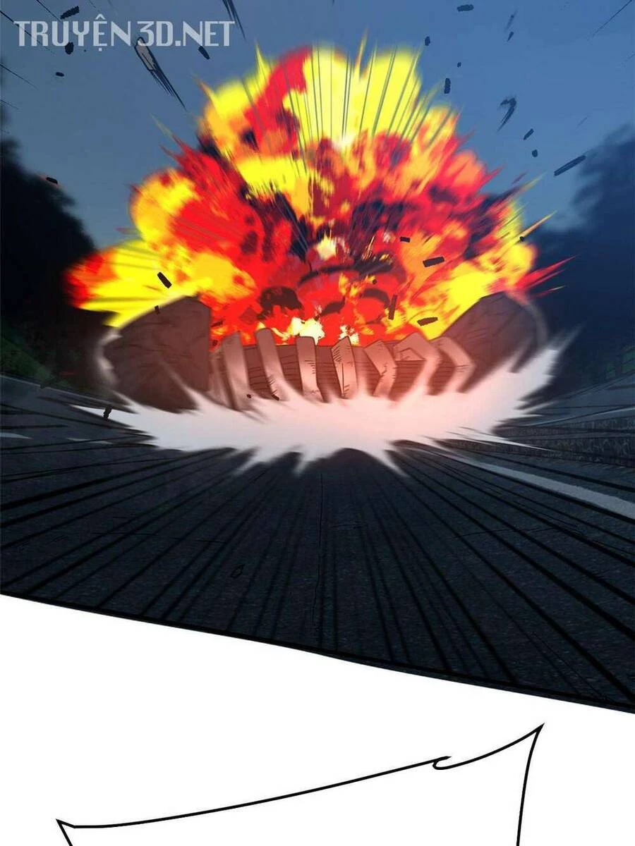 Toàn Cầu Cao Võ Chapter 204 - Trang 4