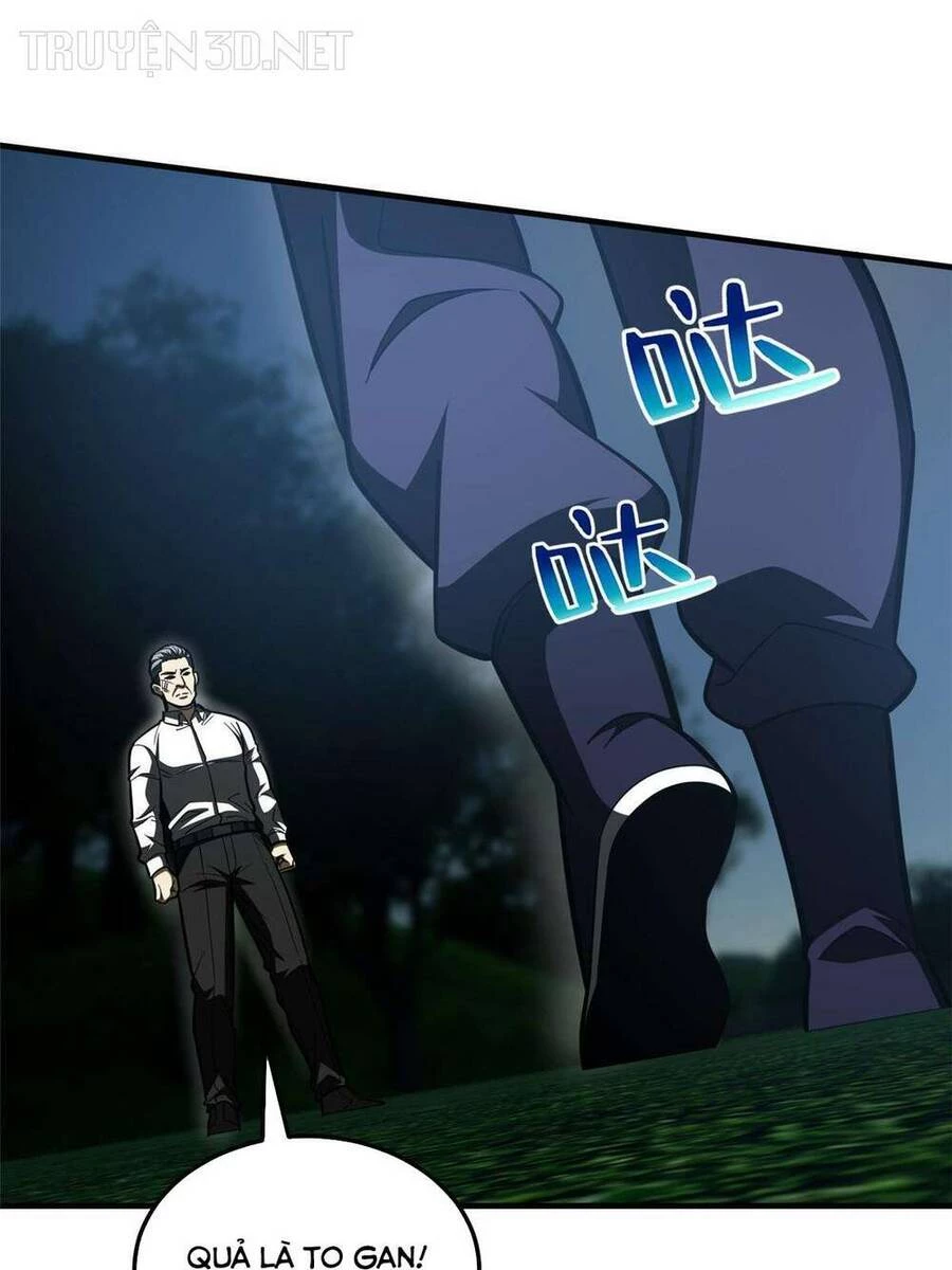 Toàn Cầu Cao Võ Chapter 204 - Trang 4