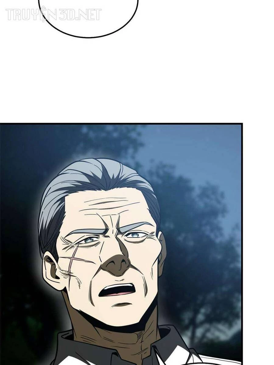 Toàn Cầu Cao Võ Chapter 204 - Trang 4