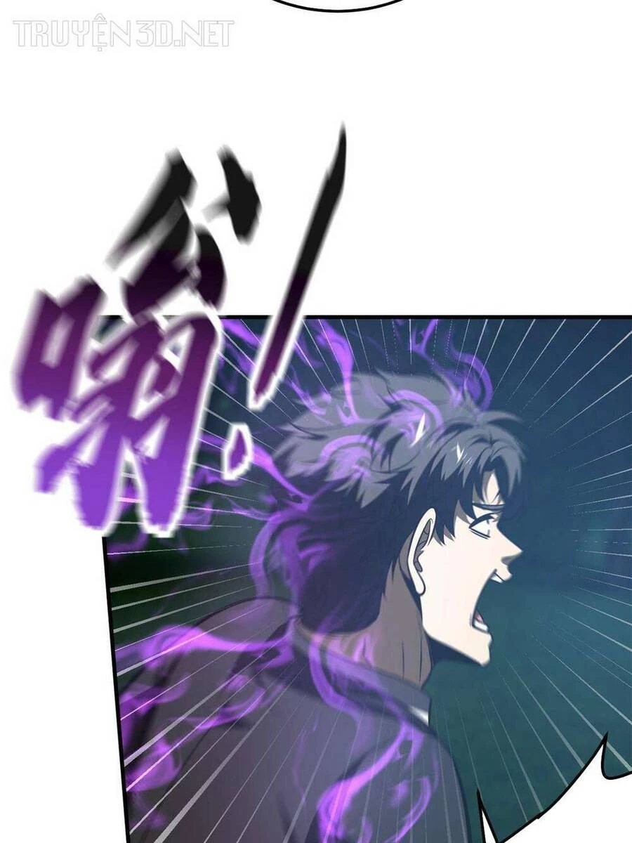 Toàn Cầu Cao Võ Chapter 204 - Trang 4