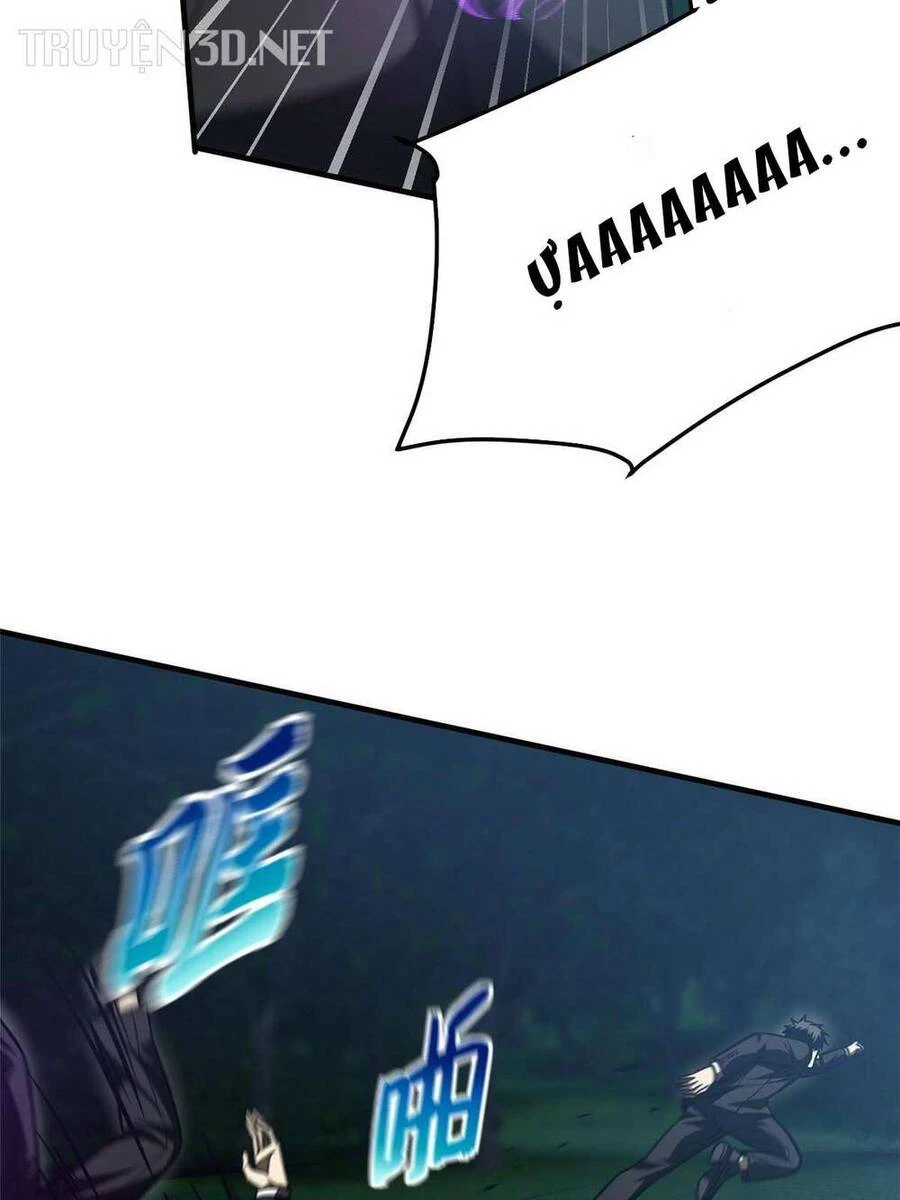 Toàn Cầu Cao Võ Chapter 204 - Trang 4