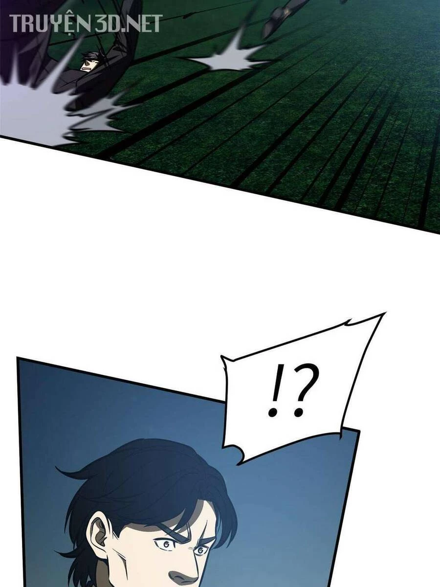 Toàn Cầu Cao Võ Chapter 204 - Trang 4