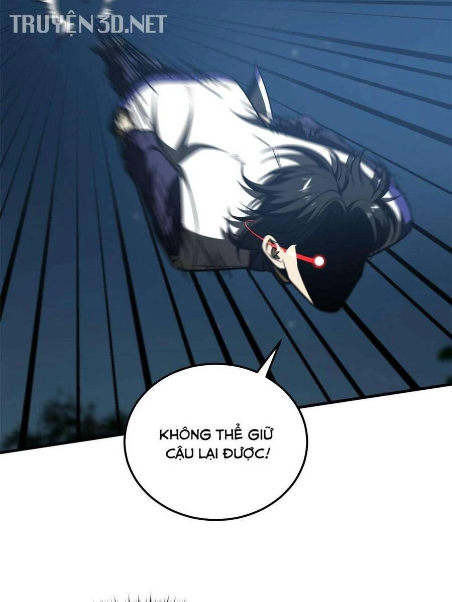 Toàn Cầu Cao Võ Chapter 204 - Trang 4