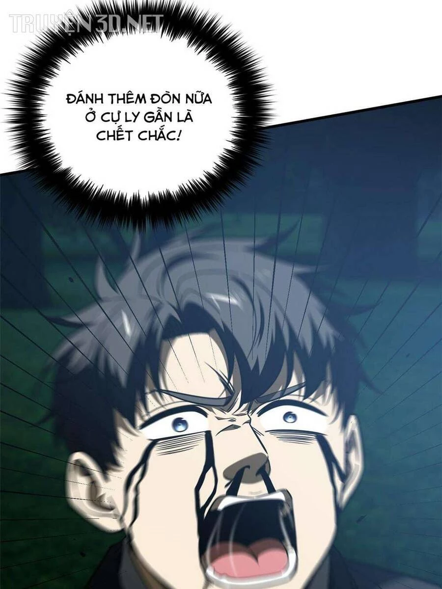 Toàn Cầu Cao Võ Chapter 204 - Trang 4