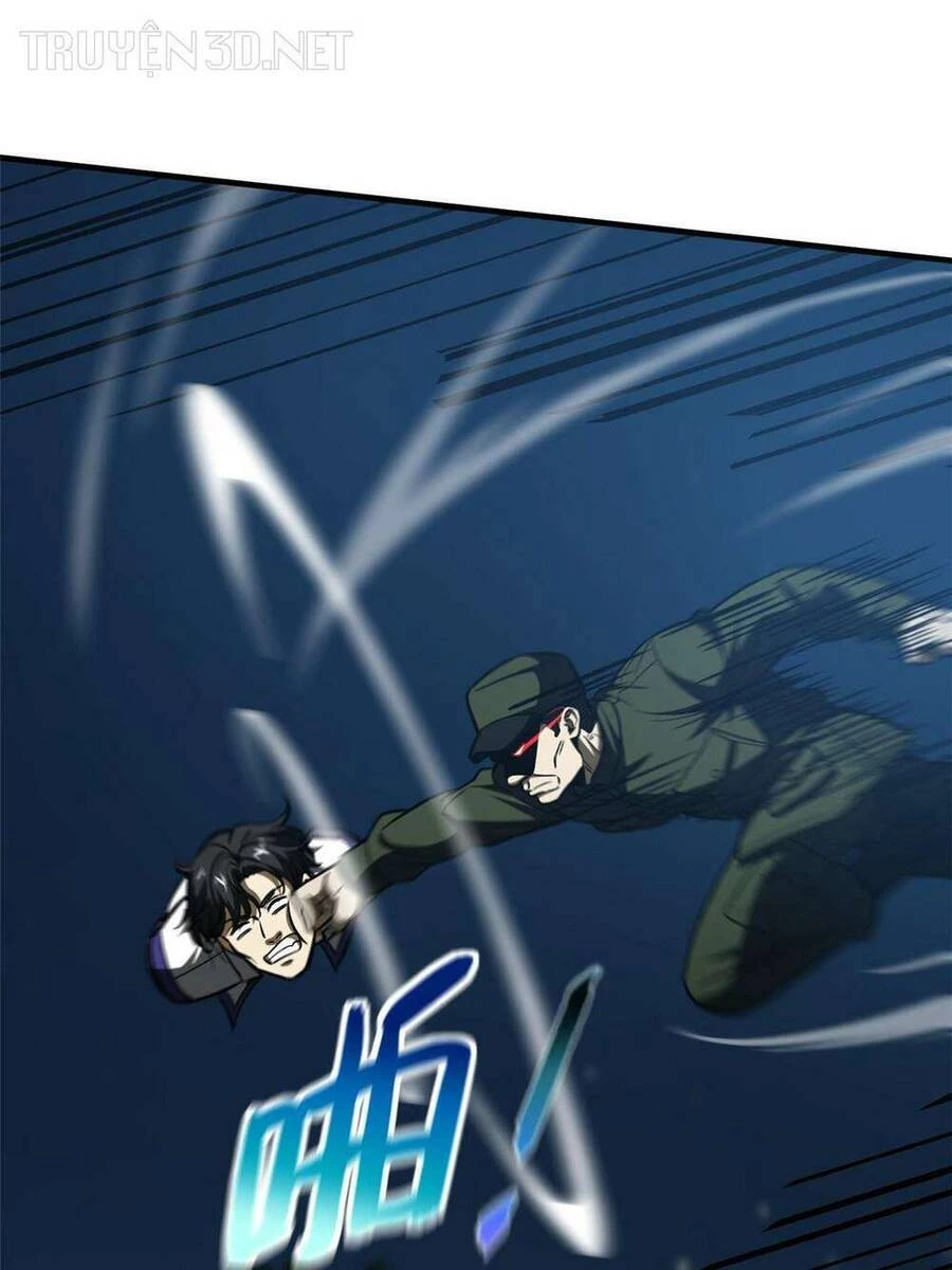 Toàn Cầu Cao Võ Chapter 204 - Trang 4