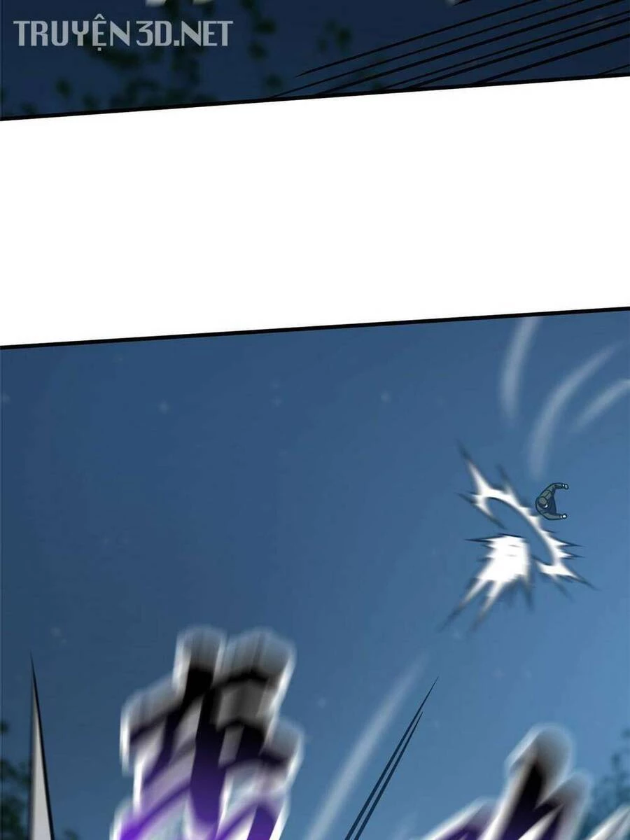 Toàn Cầu Cao Võ Chapter 204 - Trang 4