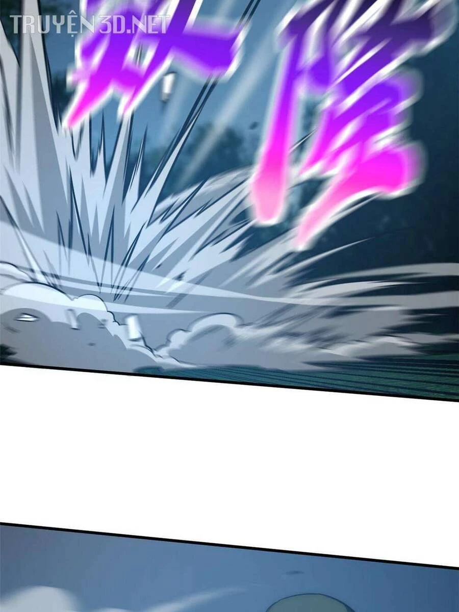 Toàn Cầu Cao Võ Chapter 204 - Trang 4