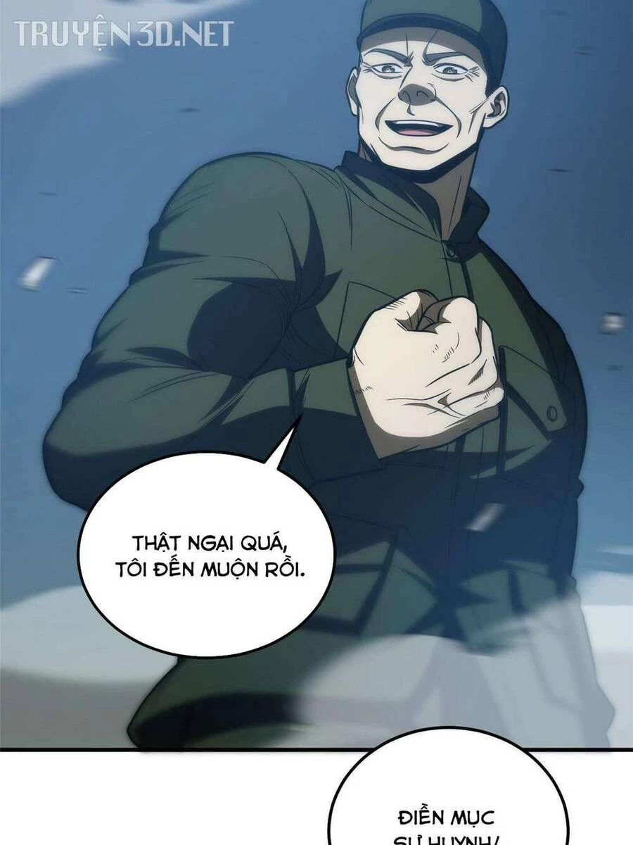 Toàn Cầu Cao Võ Chapter 204 - Trang 4