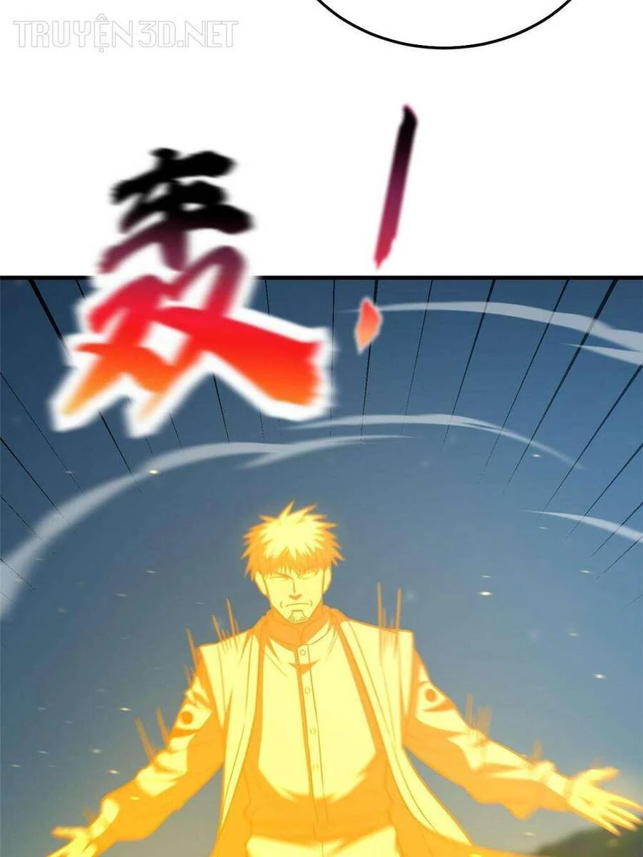 Toàn Cầu Cao Võ Chapter 204 - Trang 4