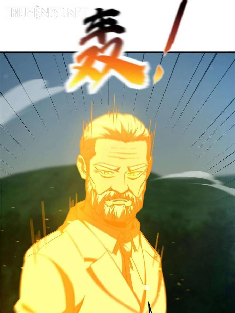 Toàn Cầu Cao Võ Chapter 204 - Trang 4