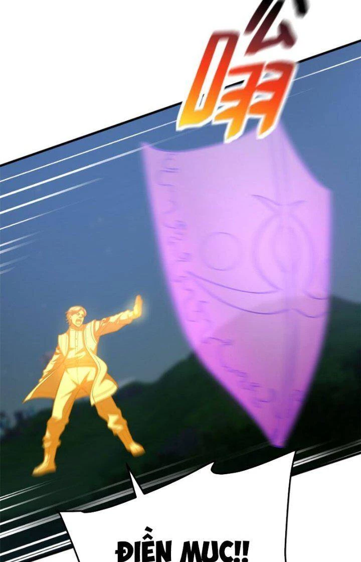 Toàn Cầu Cao Võ Chapter 205 - Trang 4