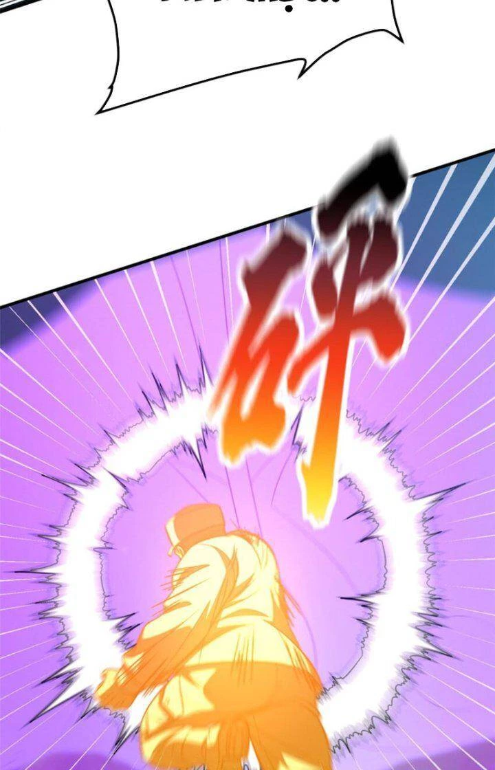 Toàn Cầu Cao Võ Chapter 205 - Trang 4