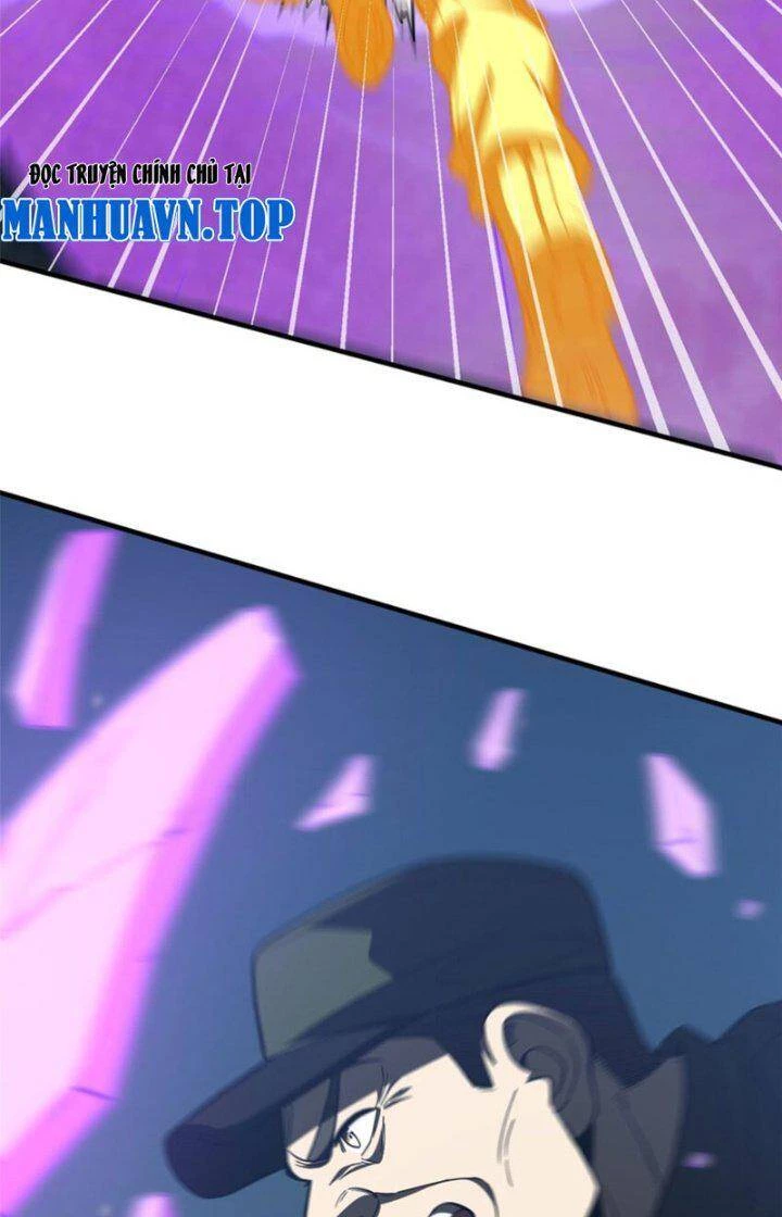 Toàn Cầu Cao Võ Chapter 205 - Trang 4