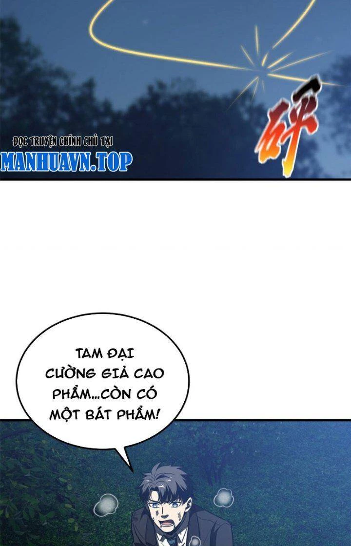 Toàn Cầu Cao Võ Chapter 205 - Trang 4