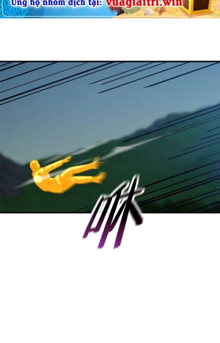 Toàn Cầu Cao Võ Chapter 205 - Trang 4